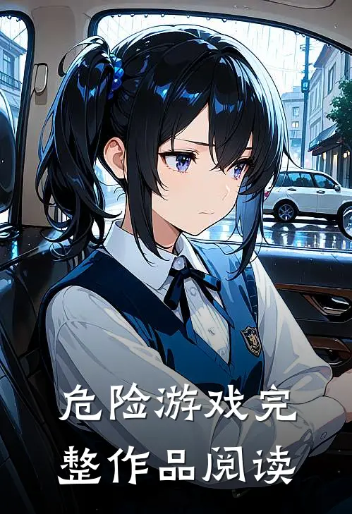 危险游戏完整作品阅读