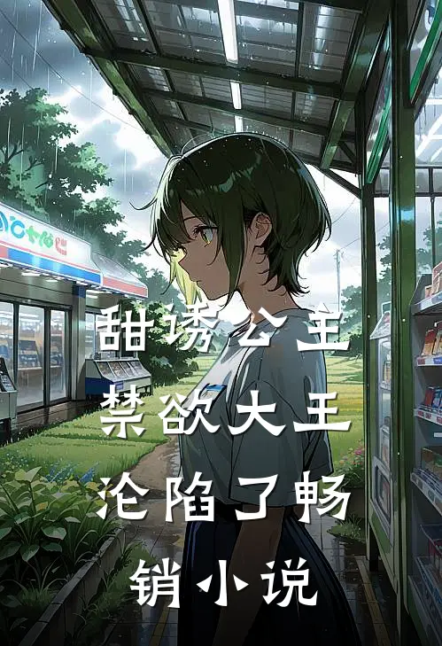 甜诱公主，禁欲大王沦陷了畅销小说