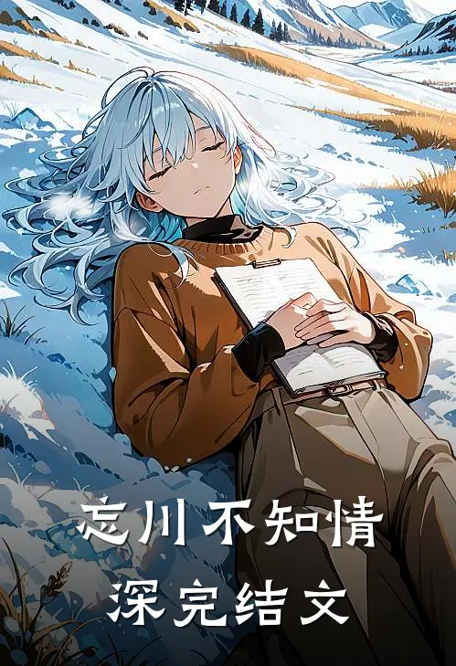 忘川不知情深完结文