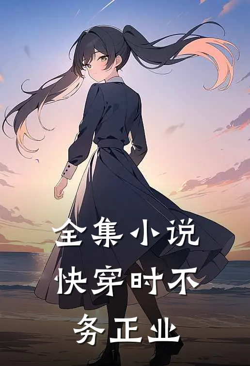 全集小说快穿时不务正业