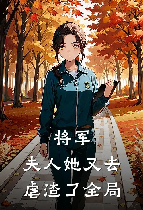 将军，夫人她又去虐渣了全局