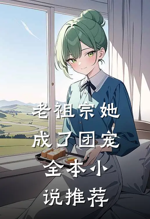 老祖宗她成了团宠全本小说推荐