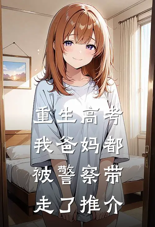 重生高考，我爸妈都被警察带走了推介