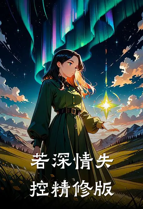 若深情失控精修版