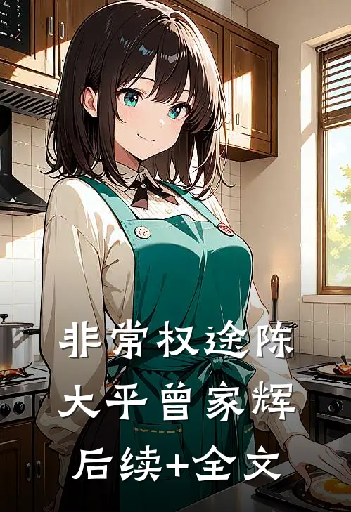 非常权途陈大平曾家辉后续+全文