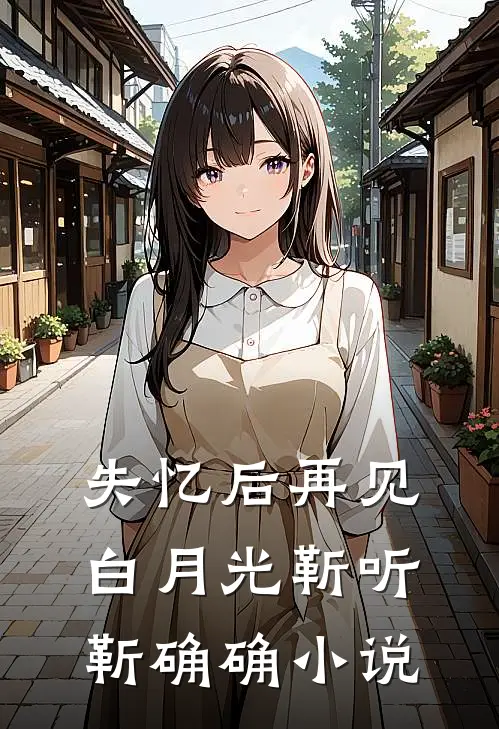失忆后再见白月光靳听靳确确小说