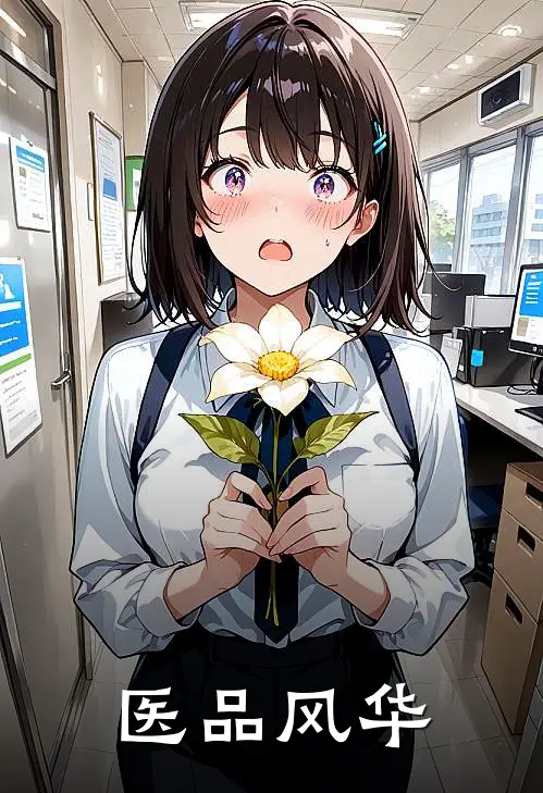 医品风华