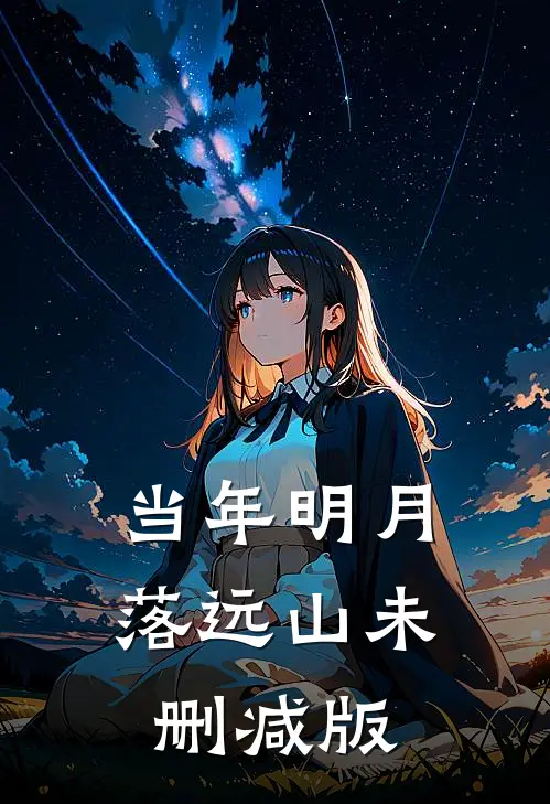 当年明月落远山未删减版
