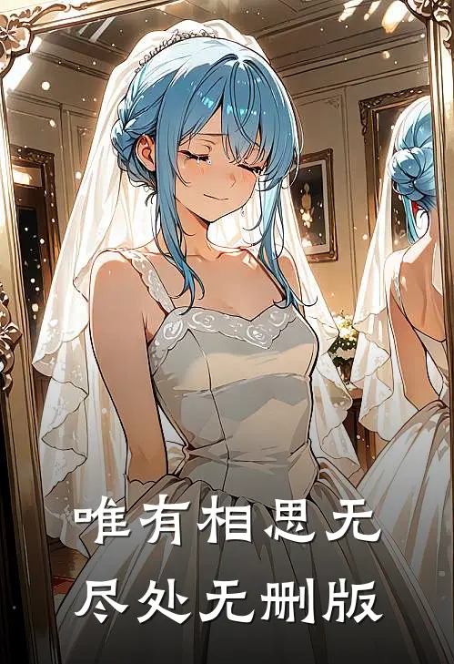 唯有相思无尽处无删版