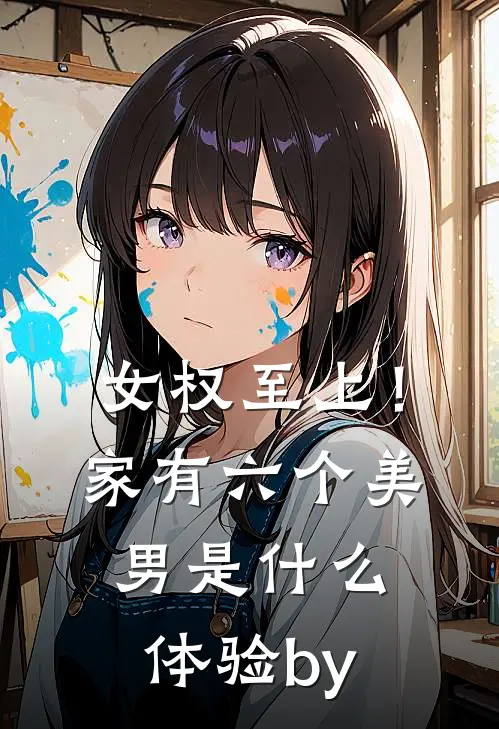 女权至上！家有六个美男是什么体验by