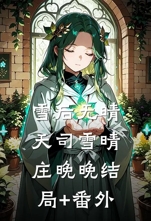 雪后无晴天司雪晴庄晚晚结局+番外