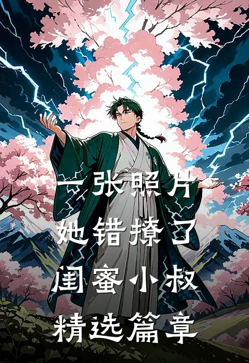 一张照片，她错撩了闺蜜小叔精选篇章
