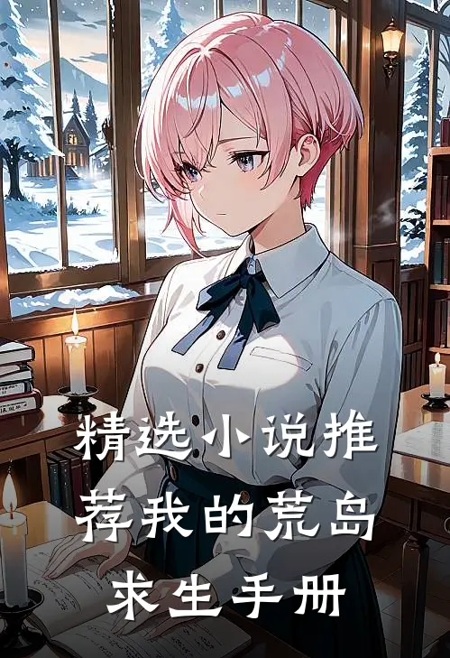 精选小说推荐我的荒岛求生手册