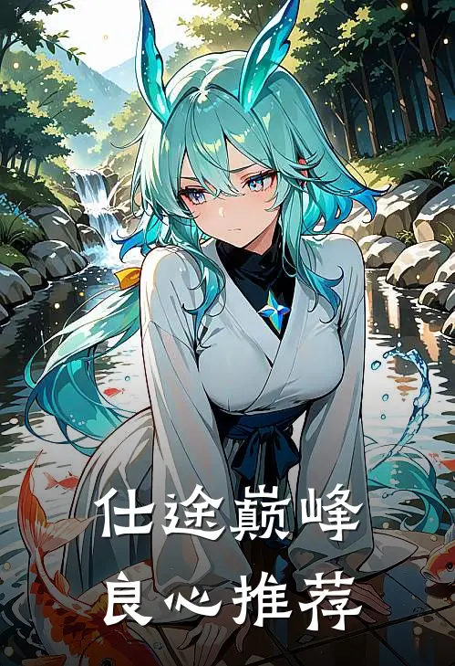 仕途巅峰良心推荐