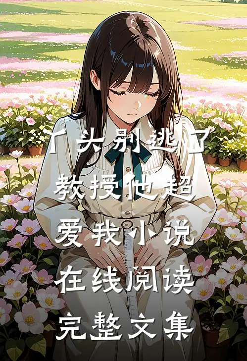 丫头别逃了教授他超爱我小说在线阅读完整文集