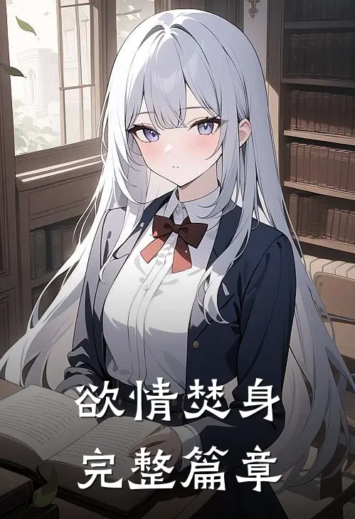 欲情焚身完整篇章