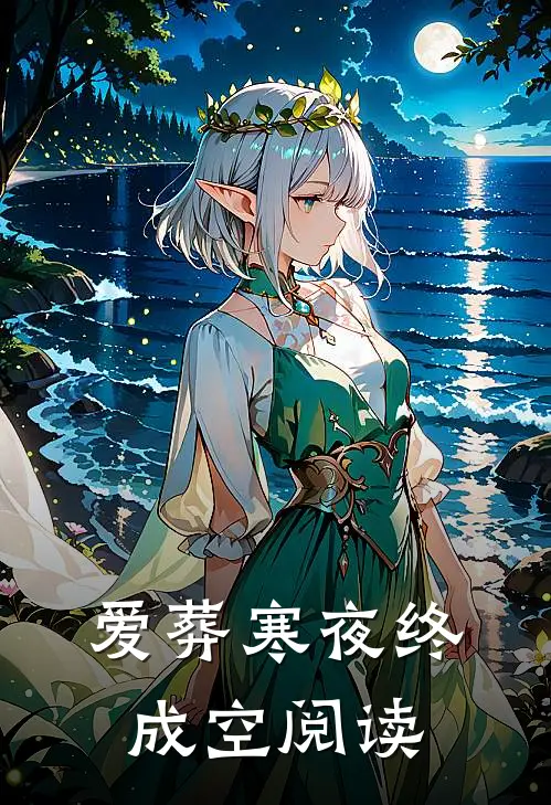 爱葬寒夜终成空阅读