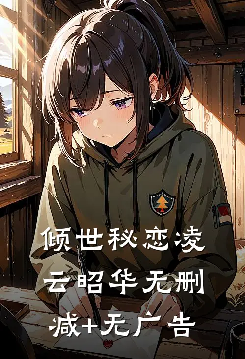倾世秘恋凌云昭华无删减+无广告