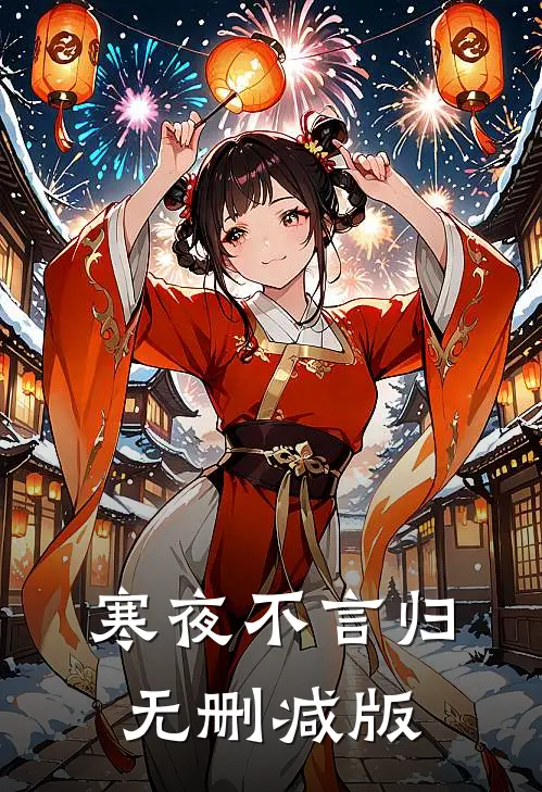 寒夜不言归无删减版