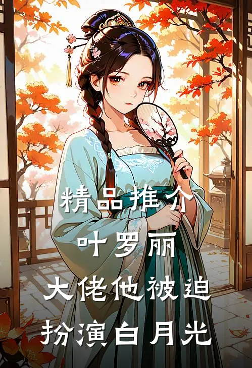 精品推介叶罗丽：大佬他被迫扮演白月光