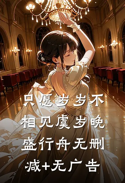只愿岁岁不相见虞岁晚盛行舟无删减+无广告
