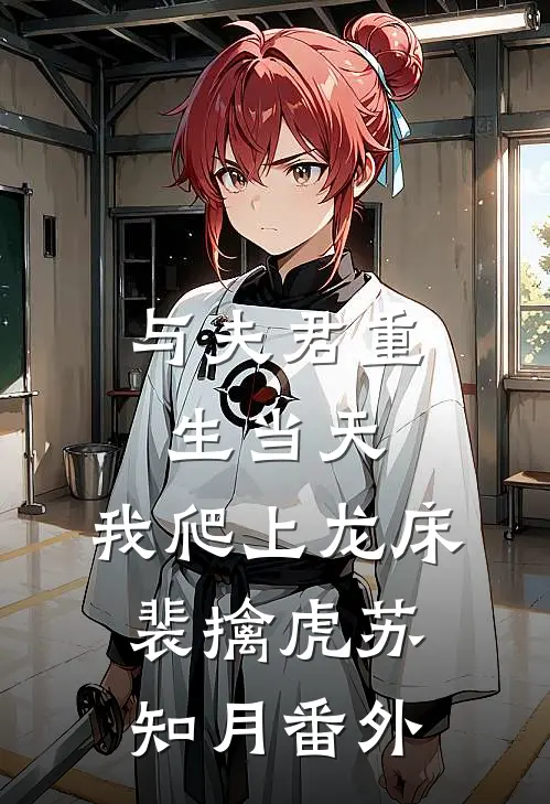 与夫君重生当天，我爬上龙床裴擒虎苏知月番外