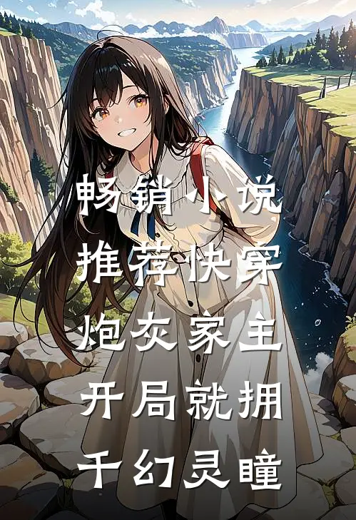 畅销小说推荐快穿：炮灰家主开局就拥千幻灵瞳