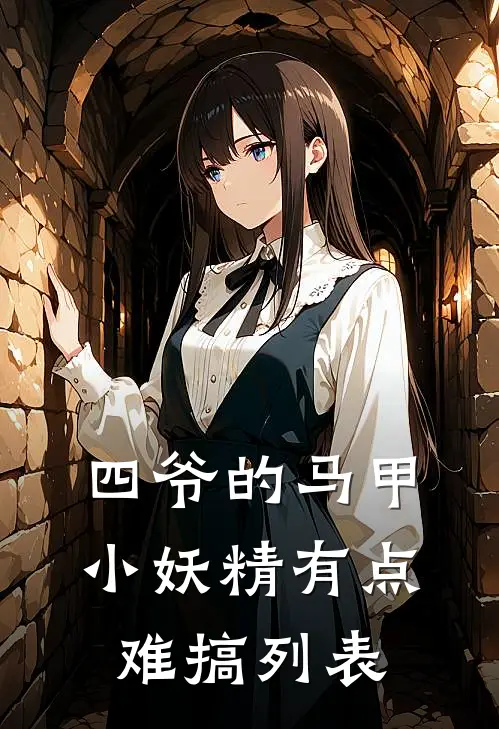 四爷的马甲小妖精有点难搞列表