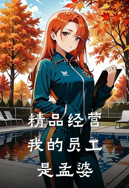 精品经营：我的员工是孟婆