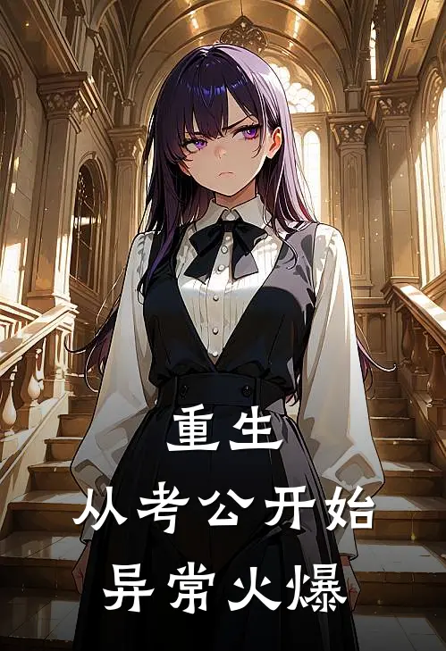 重生：从考公开始异常火爆