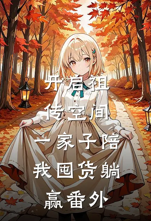 开启祖传空间，一家子陪我囤货躺赢 番外