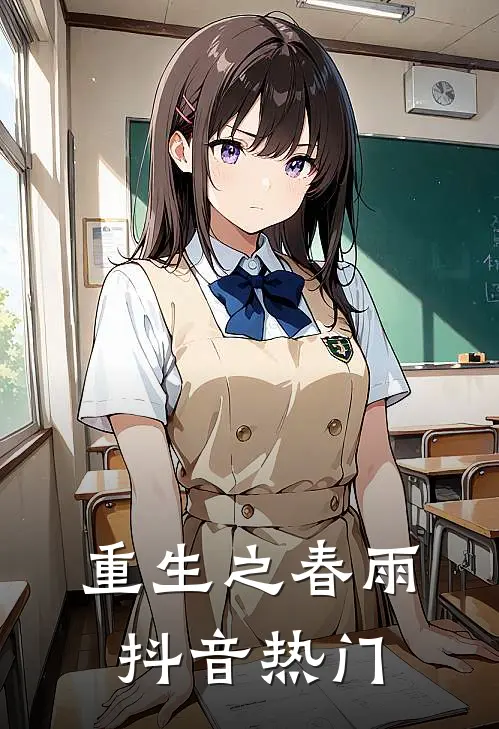 重生之春雨抖音热门