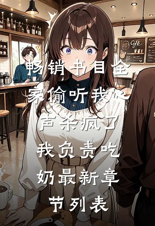 畅销书目全家偷听我心声杀疯了,我负责吃奶最新章节列表
