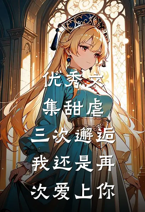 优秀文集甜虐：三次邂逅我还是再次爱上你