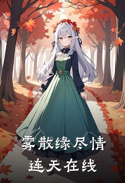 雾散缘尽情连天在线