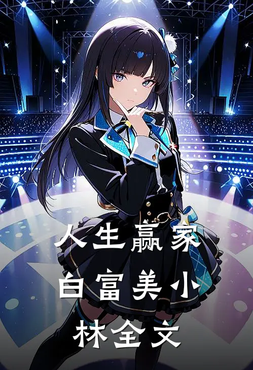 人生赢家白富美小林全文
