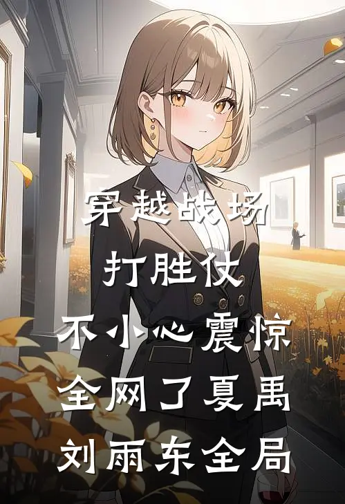 穿越战场打胜仗，不小心震惊全网了夏禹刘雨东全局