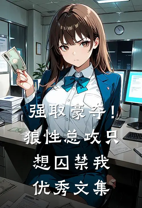 强取豪夺！狼性总攻只想囚禁我优秀文集