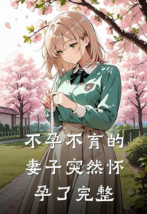 不孕不育的妻子突然怀孕了完整