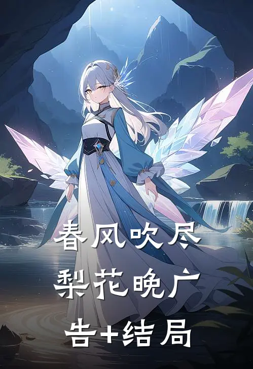 春风吹尽梨花晚广告+结局