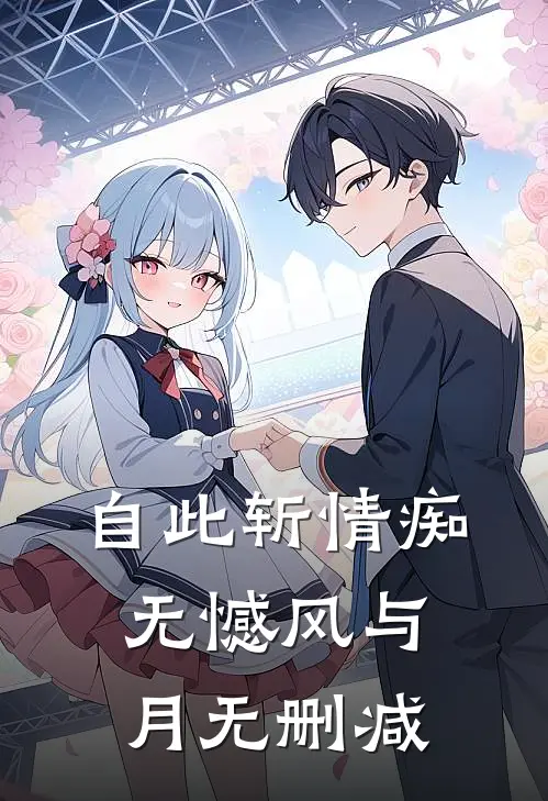 自此斩情痴，无憾风与月无删减