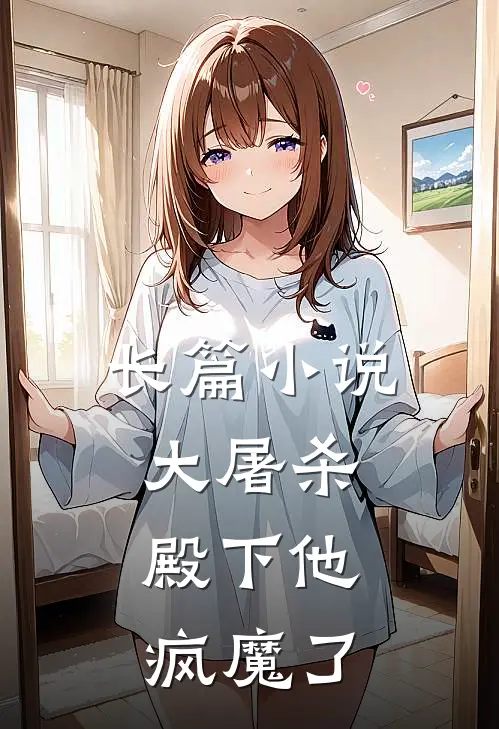 长篇小说大屠杀：殿下他疯魔了