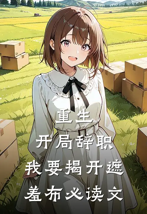 重生：开局辞职，我要揭开遮羞布必读文