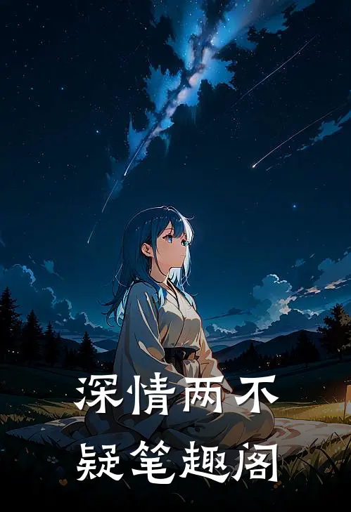 深情两不疑笔趣阁