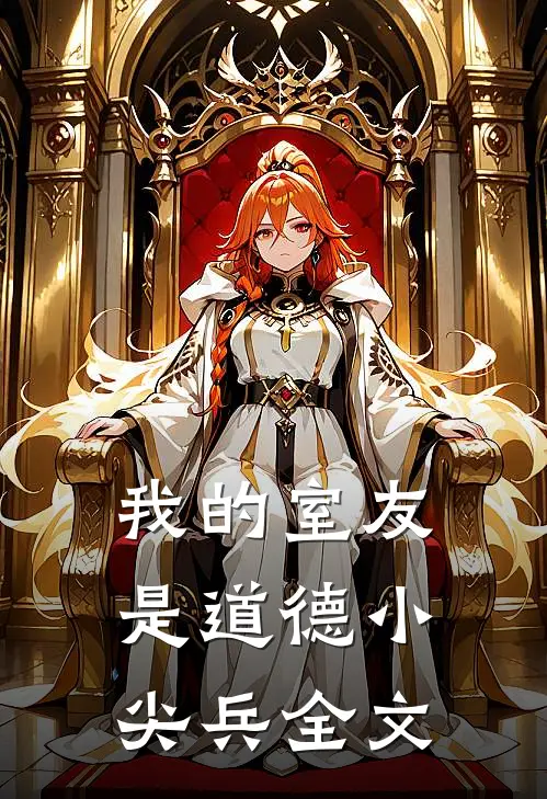 我的室友是“道德小尖兵”全文