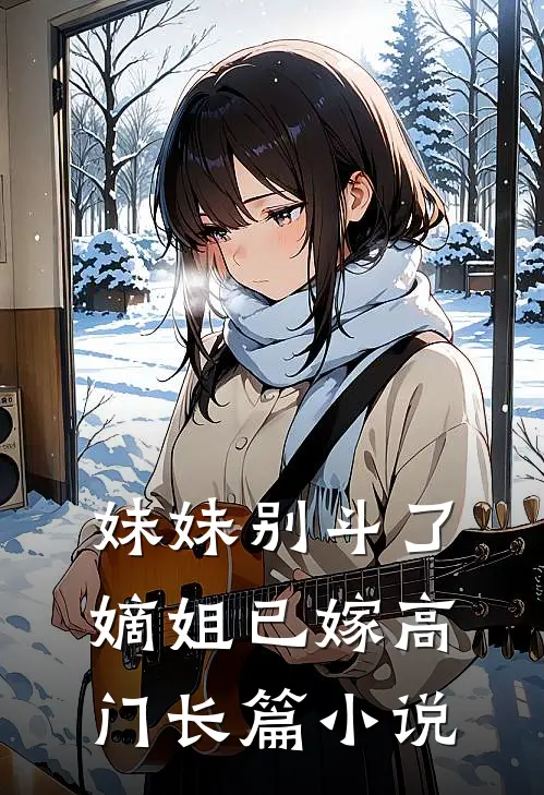 妹妹别斗了,嫡姐已嫁高门长篇免费阅读