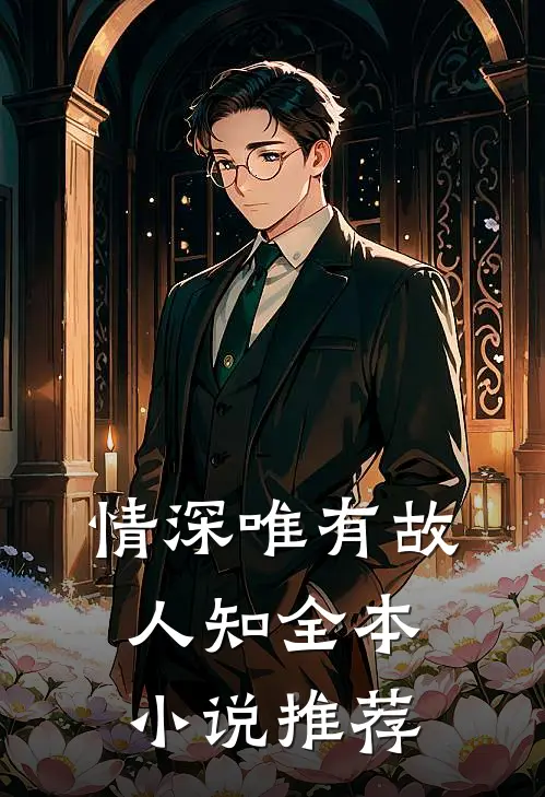 情深唯有故人知全本小说推荐