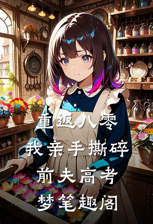 重返八零，我亲手撕碎前夫高考梦笔趣阁