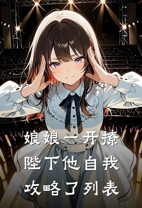 娘娘一开撩，陛下他自我攻略了列表