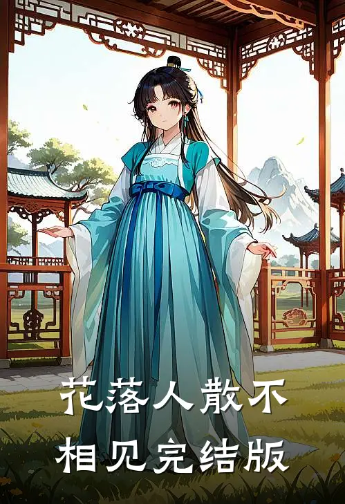 花落人散不相见完结版
